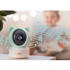 NENO Videochůvička dětská otočná digitální/IP camera Ivo