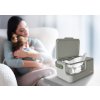 NENO Box na ohřívání vlhčených ubrousků Abrazo