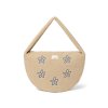 STUDIO NOOS Teddy Cross Body Bag | Flower Hearts