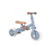 Little Dutch Tříkolka 4v1 Blue