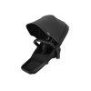 Large ThuleSleek2 SiblingSeat Black Iso A 11000218