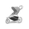 Large Thule Urban Glide extended cargo Iso 20110778 single