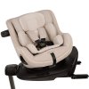 Nuna PRUU™ aire biscotti, autosedačka 40-105 cm