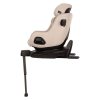 Nuna PRUU™ aire biscotti, autosedačka 40-105 cm