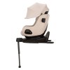 Nuna PRUU™ aire biscotti, autosedačka 40-105 cm