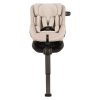 Nuna PRUU™ aire biscotti, autosedačka 40-105 cm