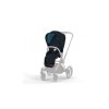 245090 cybex priam seat pack plus midnight blue plus navy blue 2023