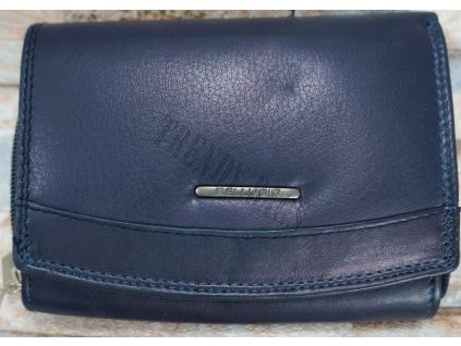 Dámská kožená peněženka Bellugio 330