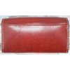 Dámská kožená peněženka ELLINI střední kasirka