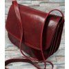 Kožená velká lovecká