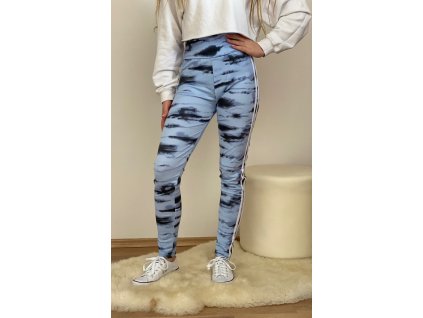 LEGÍNY DLOUHÉ - LD/001 (Velikost XL)