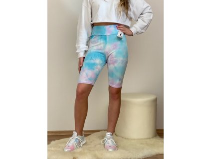 LEGÍNY KRÁTKÉ LK/004 (Velikost XL)