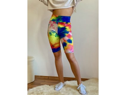 LEGÍNY KRÁTKÉ - LK/006 (Velikost XL)