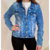 JEANS BUNDA KLASIK GD 53-K (Velikost XL)