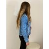 JEANS BUNDA KLASIK GD 53-K (Velikost XL)