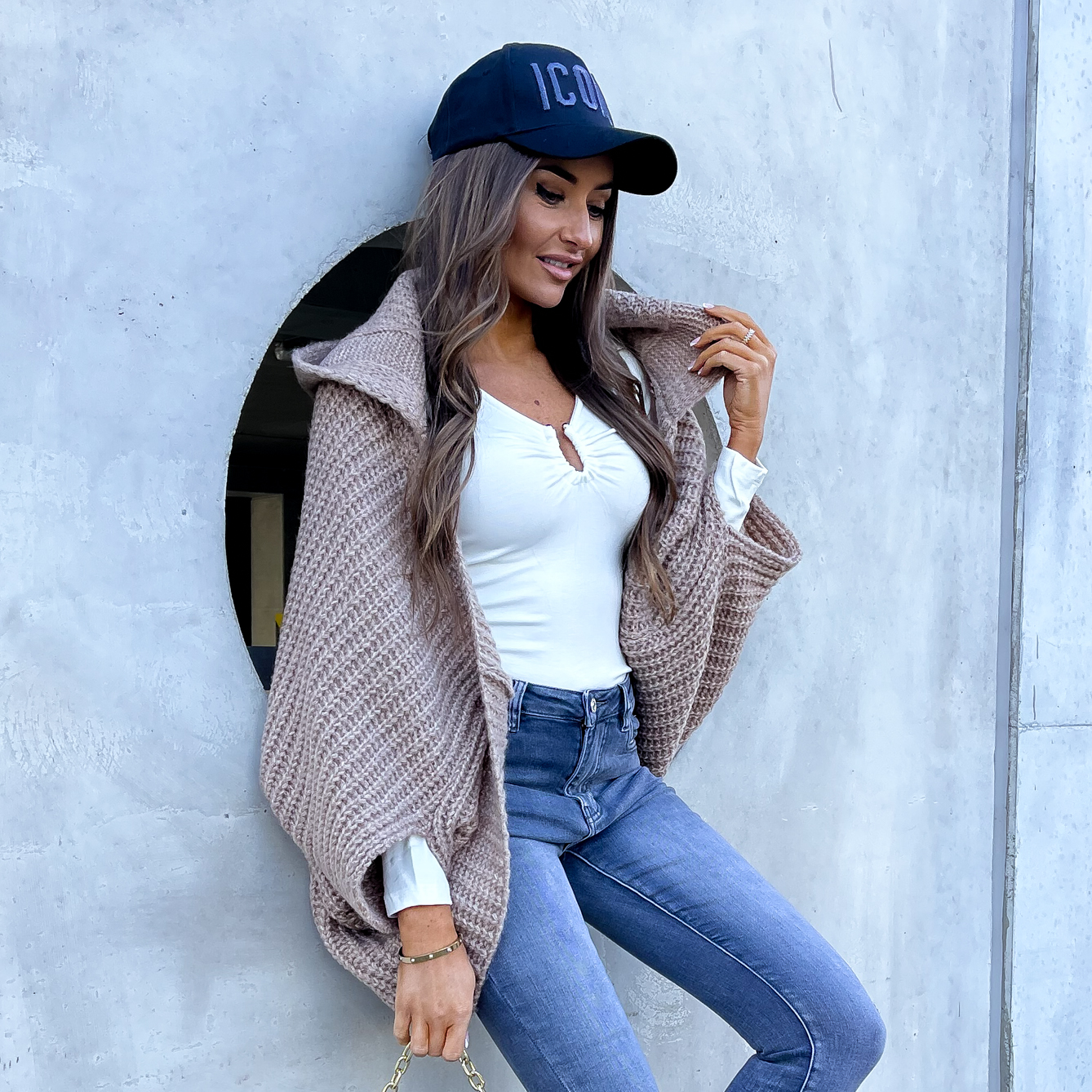 TRENDYMANIA fashion ® e-shop, dámské oblečení | Zora Bolková
