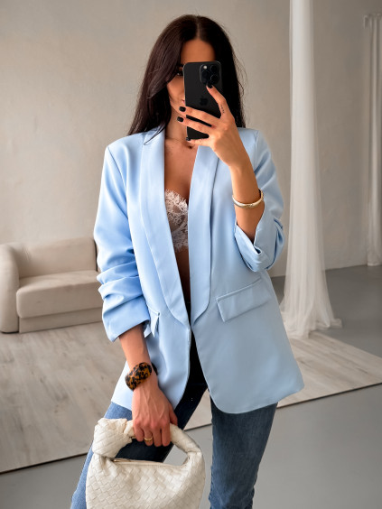 blejzr světle modrý1 3