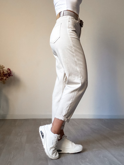 boyfriend krémové3 2