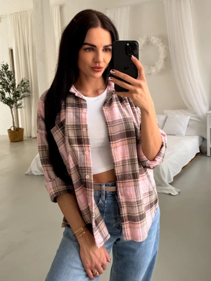 károvaná košile1 2