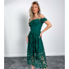 smaragdové šaty společenské5 2