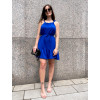 šaty dolores královsky modré4 2