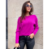 svetr magenta do pasu1 2