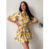 šaty citron lemon5 2