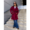 kabát bordó2 2