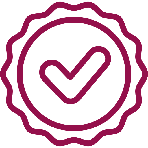 Certifikováno v ČR