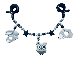 Řetěz na kočárek