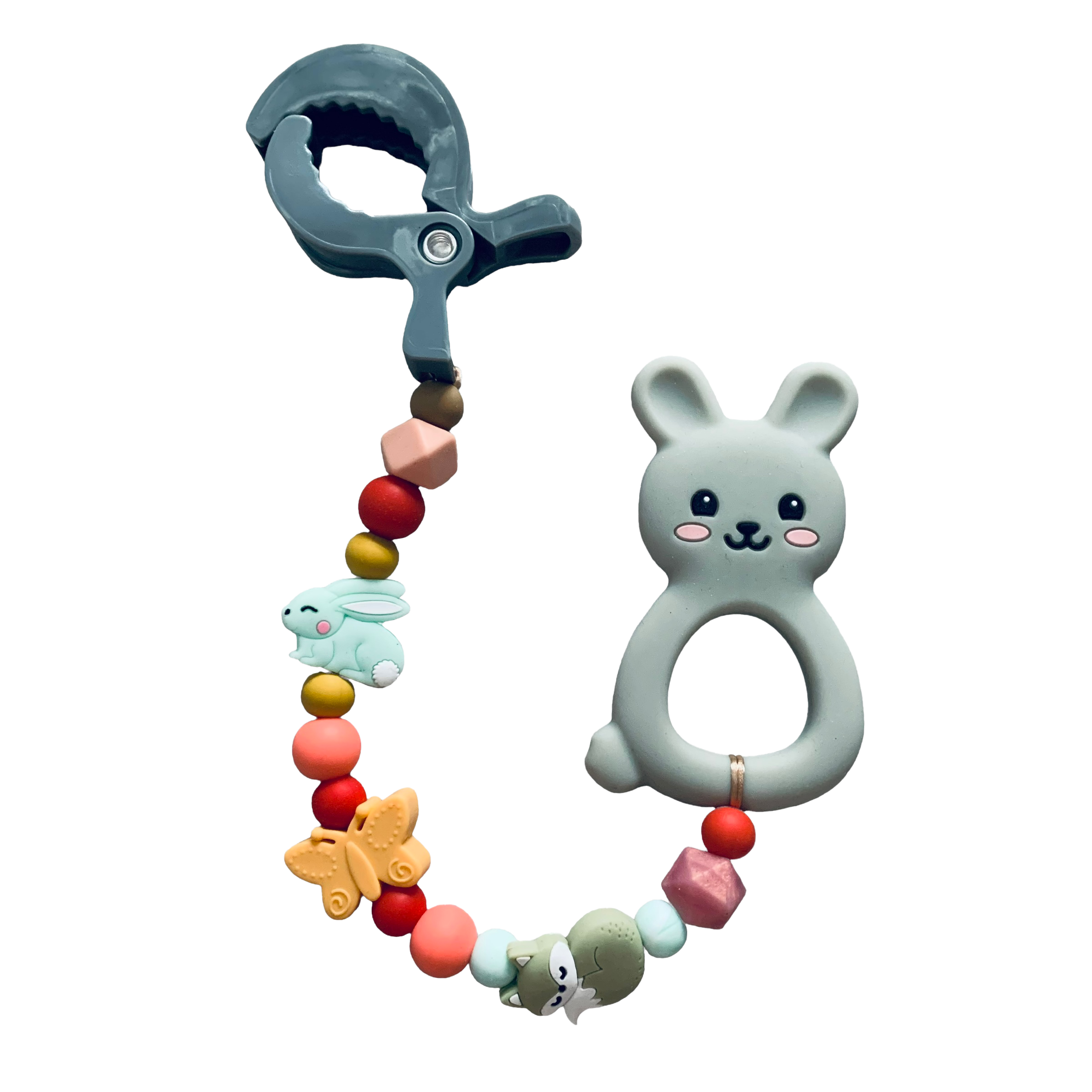 Závěsné kousátko