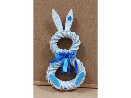 Velikonoční zajíc