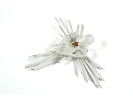 Anděl s hvězdičkou