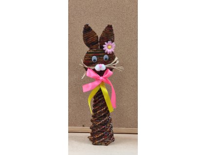 Velikonoční zajíc