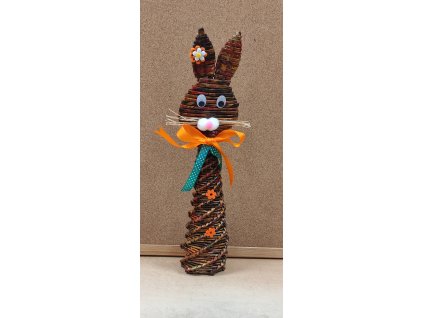 Velikonoční zajíc