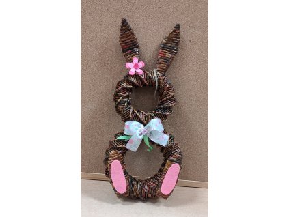 Velikonoční zajíc