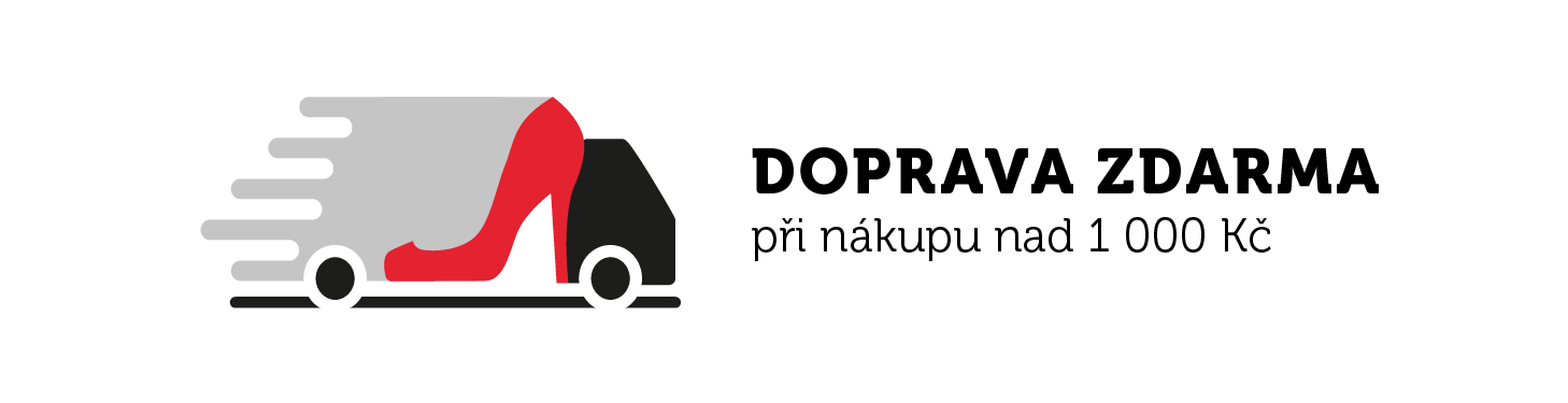 Doprava zdarma