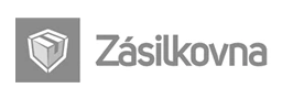 Zásilkovna