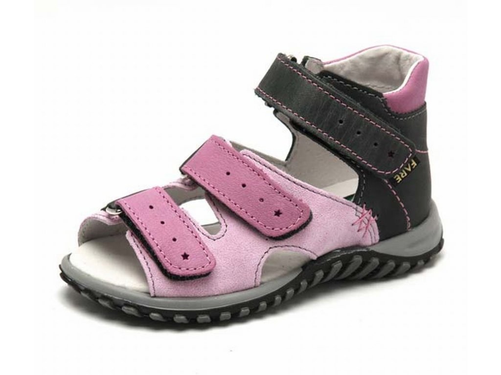 Dětské sandále, sandálky FARE, model 768353