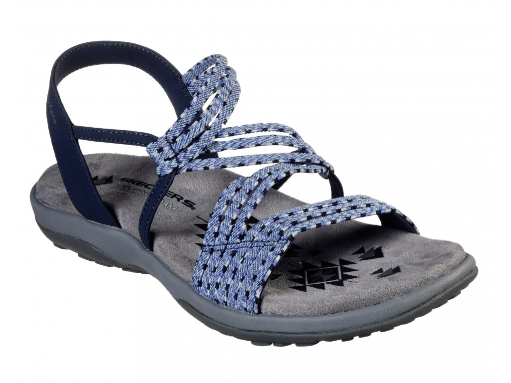 Dámské sandále SKECHERS, model