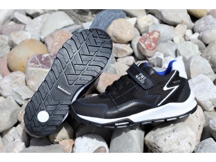 Celoroční dětské boty PRIMIGI, kolekce MICHELIN, model 6421100