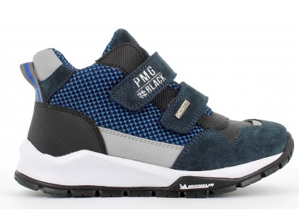 Celoroční dětské boty PRIMIGI, kolekce MICHELIN, model 6421200