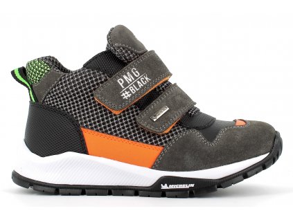 Celoroční dětské boty PRIMIGI, kolekce MICHELIN, model 6421211