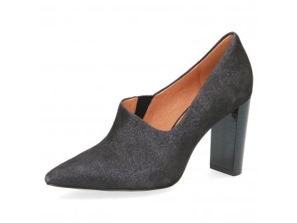 Dámské lodičky CAPRICE, model 9-24402-25 871 ocean glitter