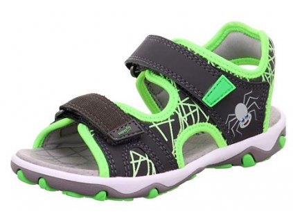 Letní sandále, sandálky SUPERFIT, model 1-009467-2000