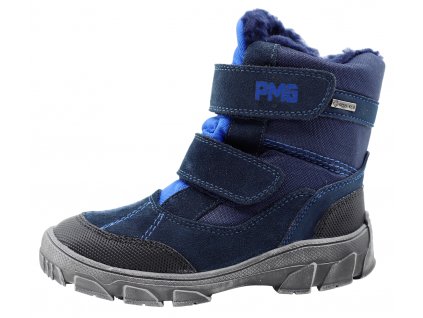 Zimní dětské boty, obuv PRIMIGI, model 2936011