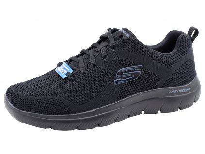 Pánské tenisky SKECHERS, model 232057/BBK