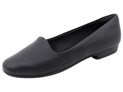 Dámské baleríny PICCADILLY 250132-479 black
