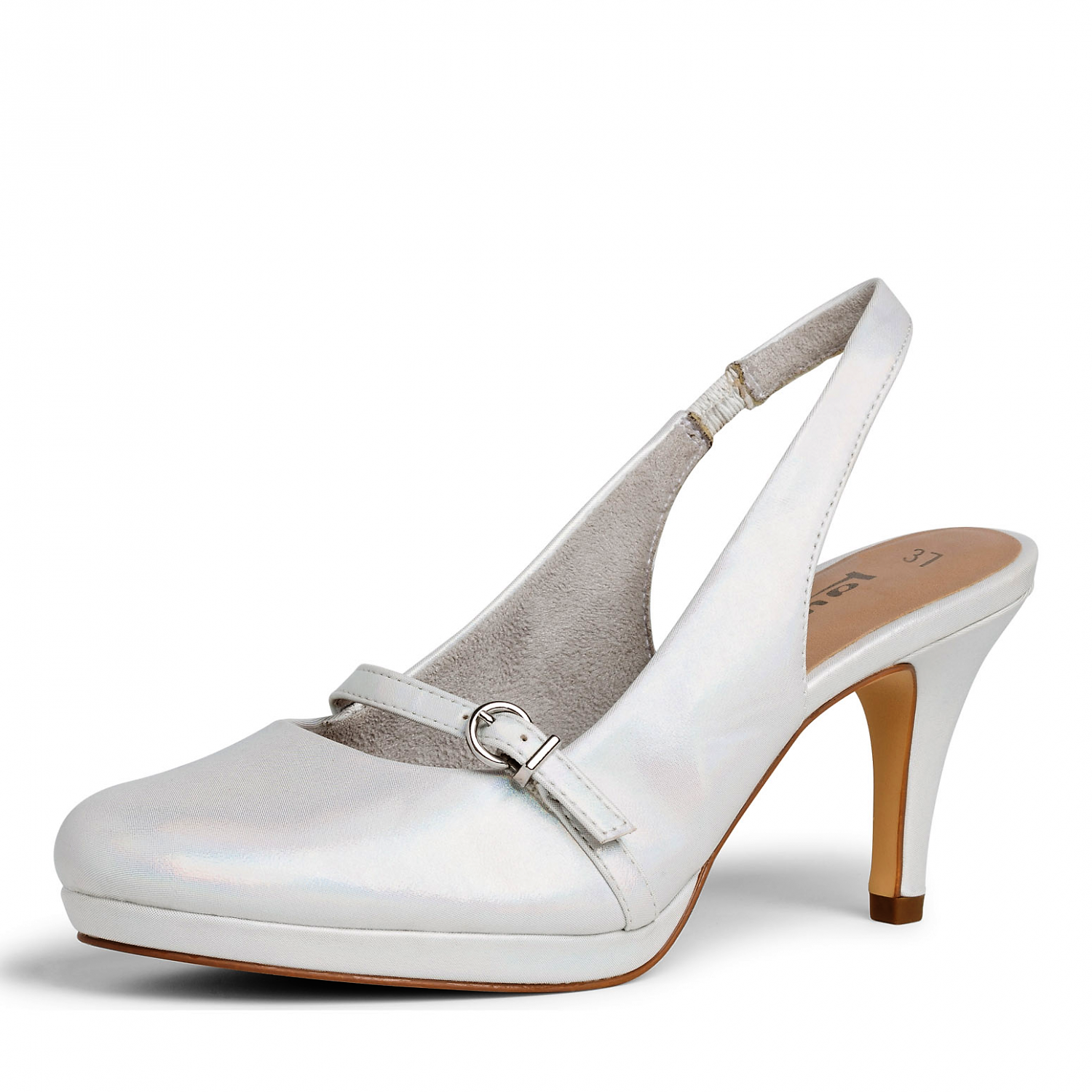 tamaris white pearl