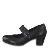 Dámské lodičky JANA, model 8-24301-23 001 black